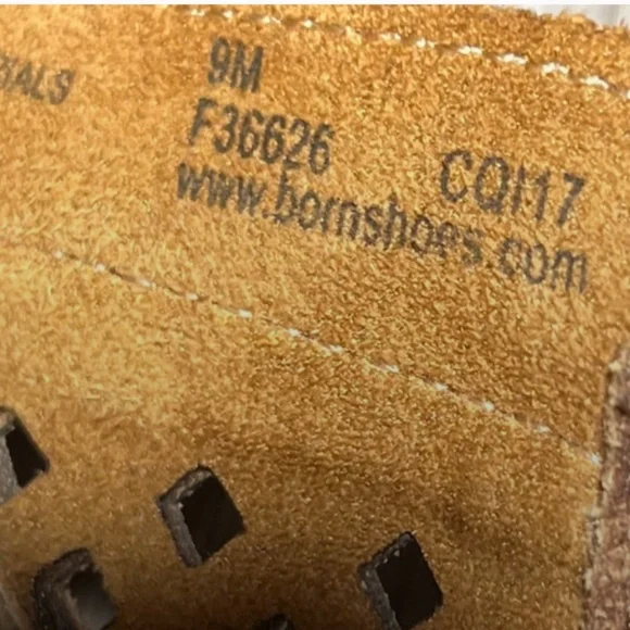 Winema in Tabacco - Picture 11 of 12